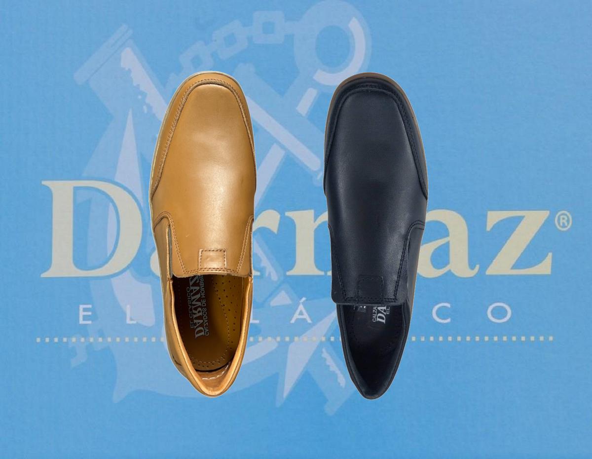 Calzado vestir hombre clasicos